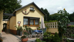 Ferienhaus Weber Bad Frankenhausen